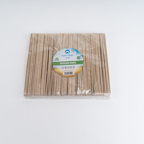 16cm Wooden Knife Re Packing