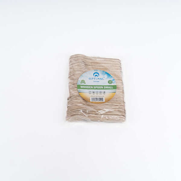 11cm Wooden Spoon Re Packing