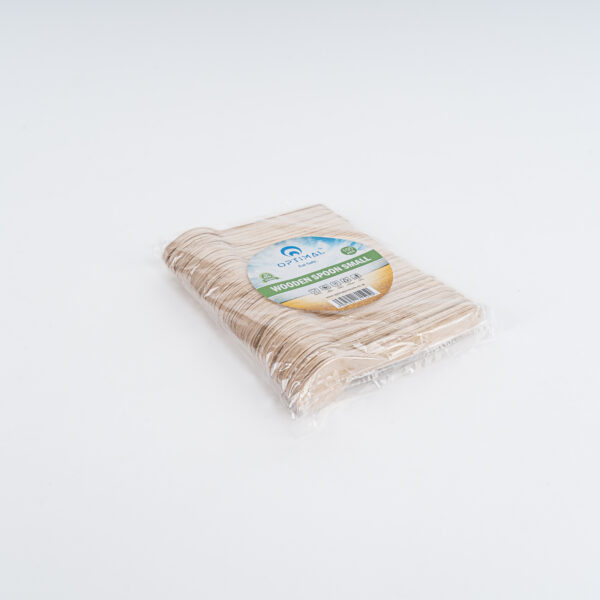 11cm Wooden Spoon Re Packing